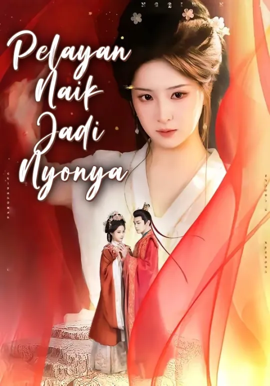 Pelayan Naik Jadi Nyonya